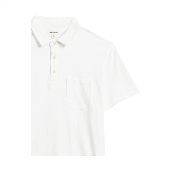 ❗️Goodthreads Pocket Polo - Picture 5 of 8